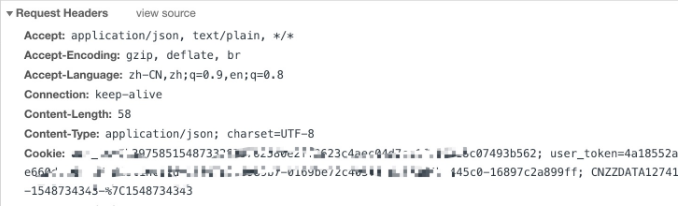 Nginx防止cookie丢失的配置 proxy_cookie_domain