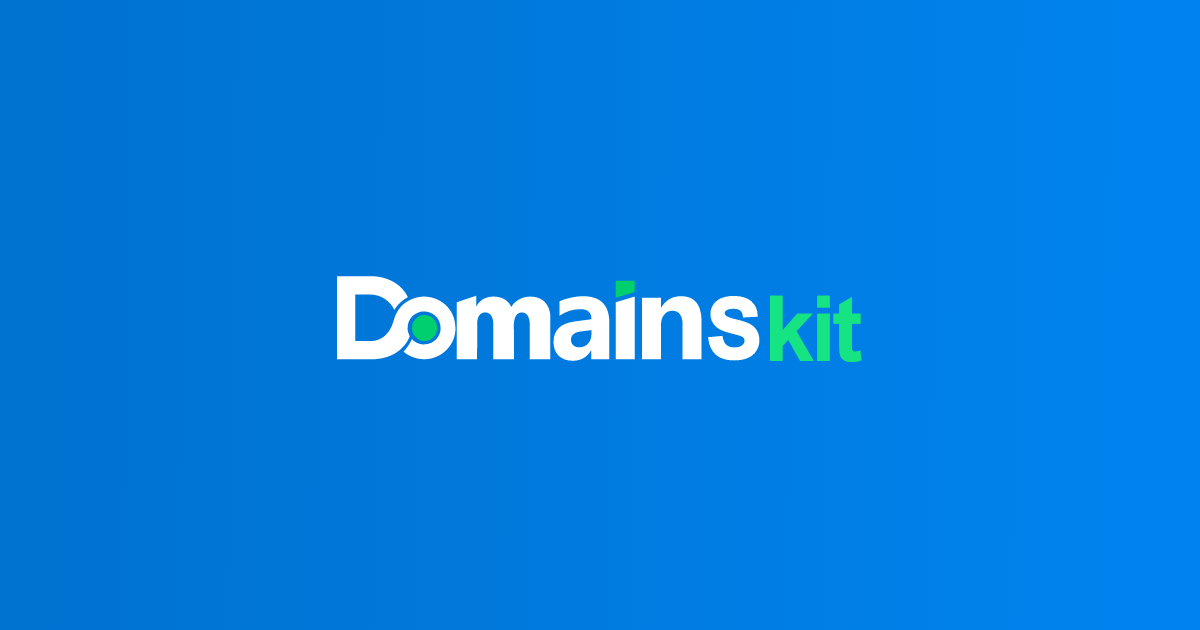 Domain Search