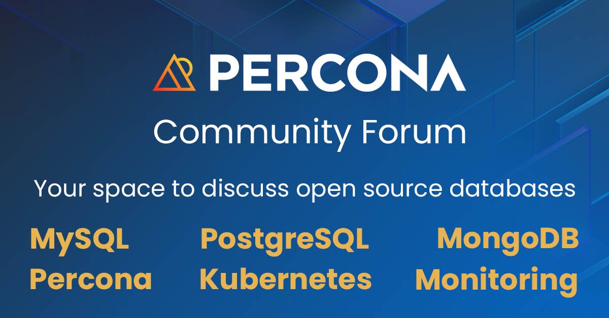 After upgrade 8.0.33-25.1 to 8.0.34-26.1 error.log flooded with [Warning] [MY-013360] - Percona XtraDB Cluster 8.x - Percona Community Forum